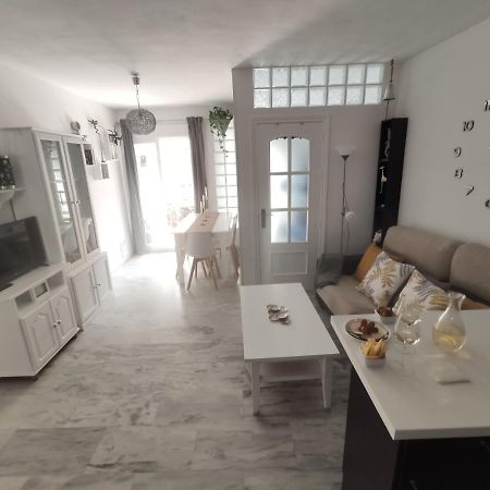 Apartamento Nuevo A 50 M. De La Playa Apartment Morche Ngoại thất bức ảnh