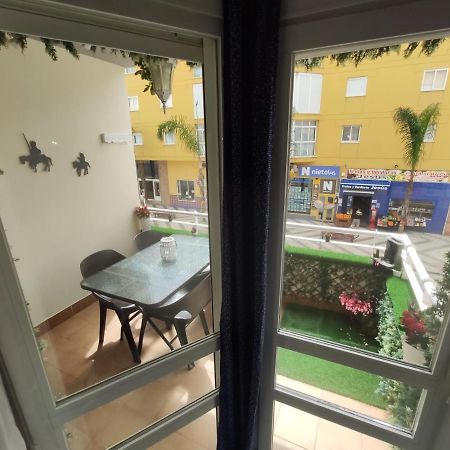Apartamento Nuevo A 50 M. De La Playa Apartment Morche Ngoại thất bức ảnh