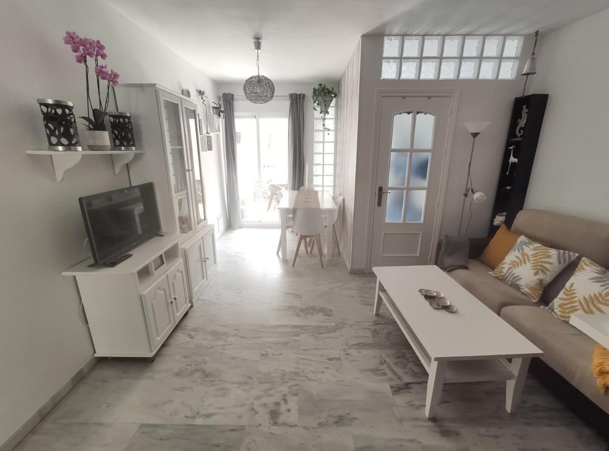 Apartamento Nuevo A 50 M. De La Playa Apartment Morche Ngoại thất bức ảnh