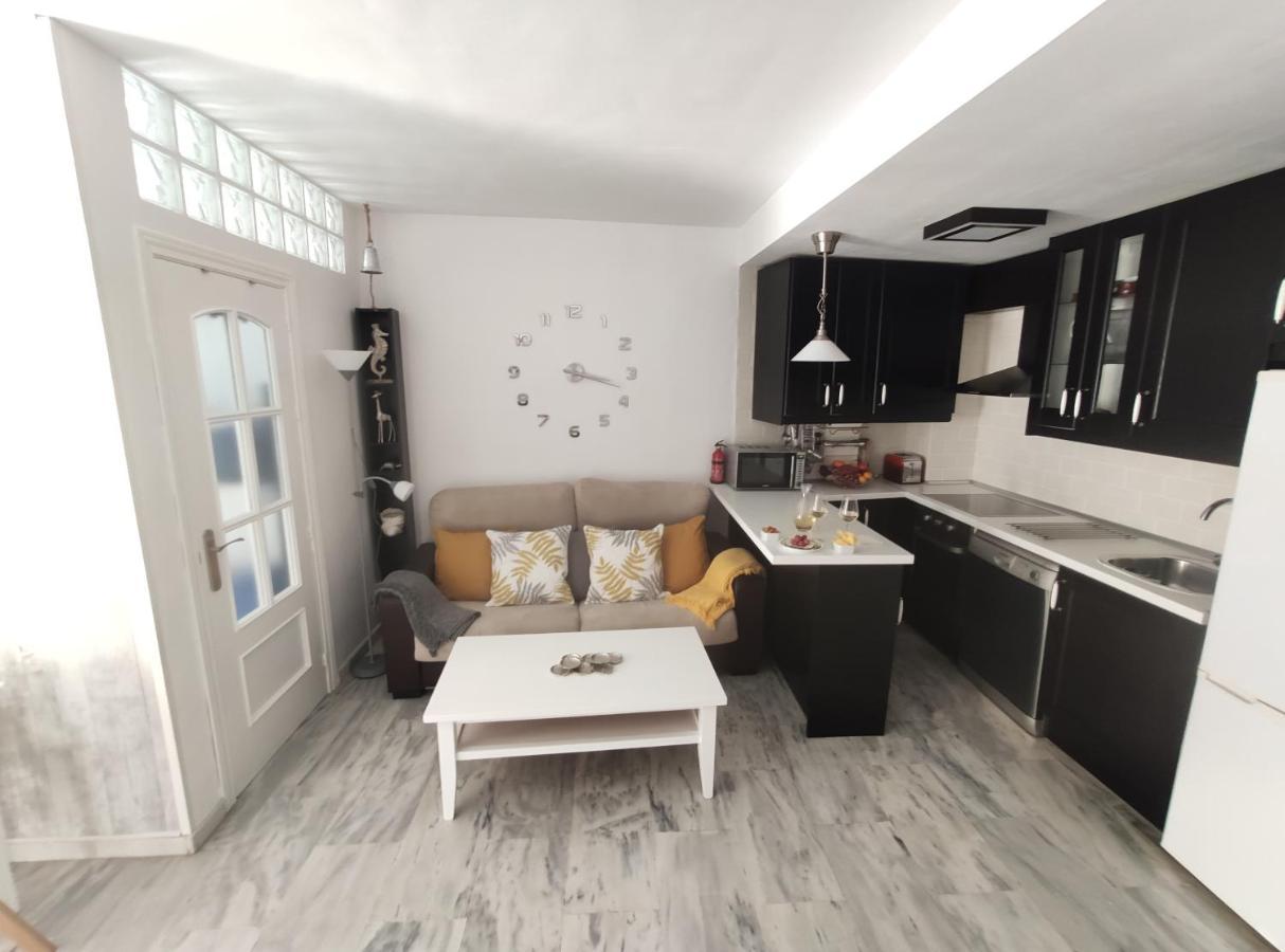 Apartamento Nuevo A 50 M. De La Playa Apartment Morche Ngoại thất bức ảnh