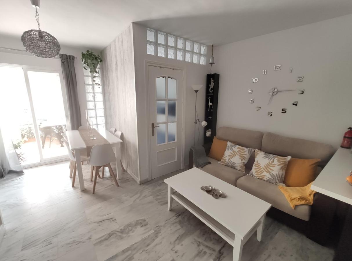 Apartamento Nuevo A 50 M. De La Playa Apartment Morche Ngoại thất bức ảnh