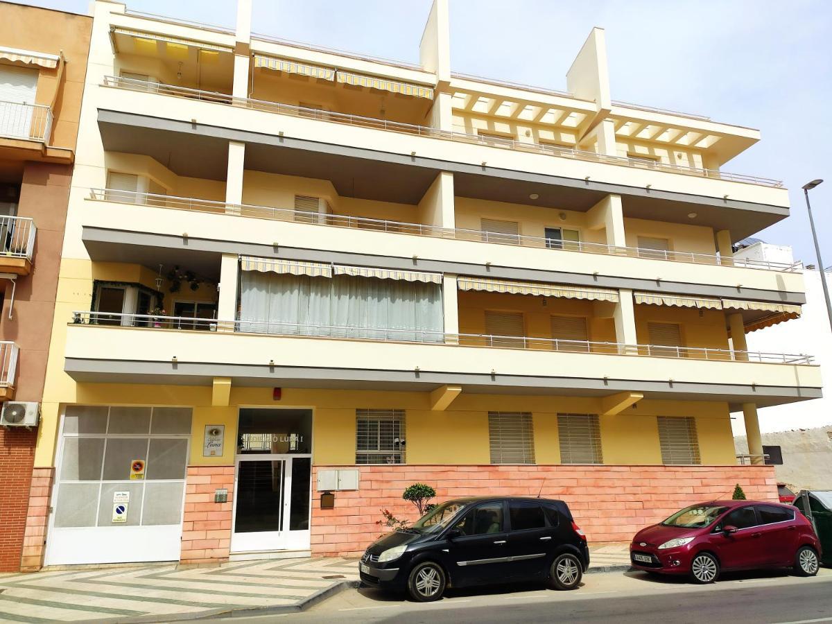 Apartamento Nuevo A 50 M. De La Playa Apartment Morche Ngoại thất bức ảnh