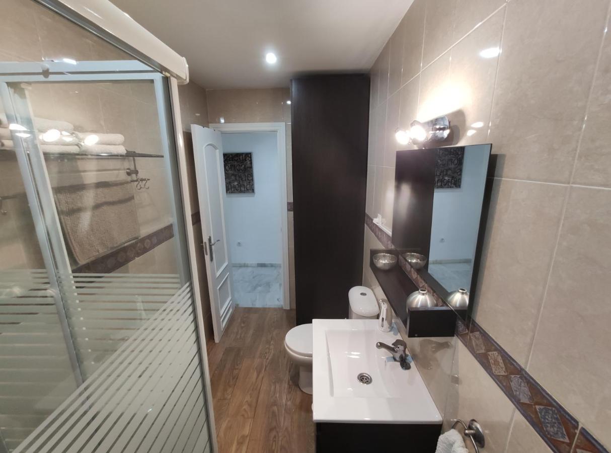 Apartamento Nuevo A 50 M. De La Playa Apartment Morche Ngoại thất bức ảnh