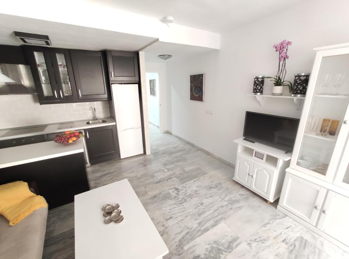Apartamento Nuevo A 50 M. De La Playa Apartment Morche Ngoại thất bức ảnh