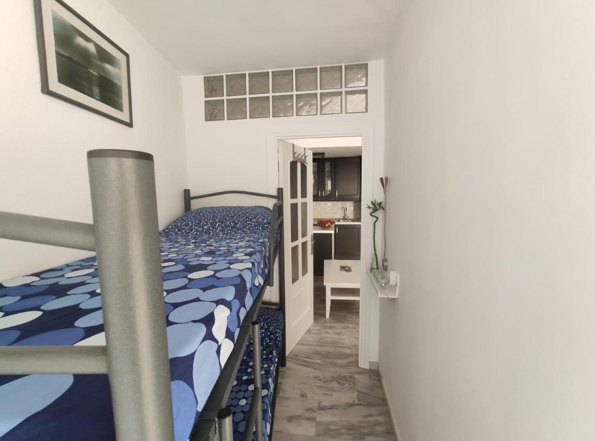 Apartamento Nuevo A 50 M. De La Playa Apartment Morche Ngoại thất bức ảnh