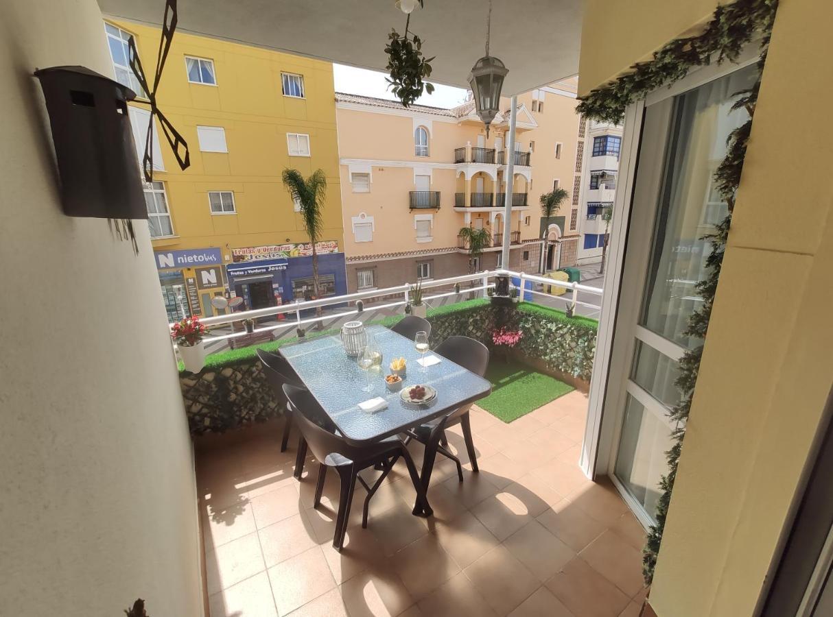 Apartamento Nuevo A 50 M. De La Playa Apartment Morche Ngoại thất bức ảnh