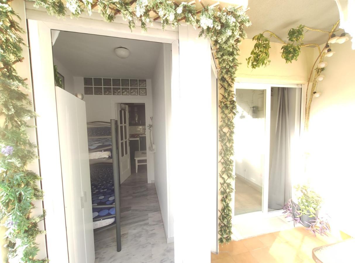Apartamento Nuevo A 50 M. De La Playa Apartment Morche Ngoại thất bức ảnh