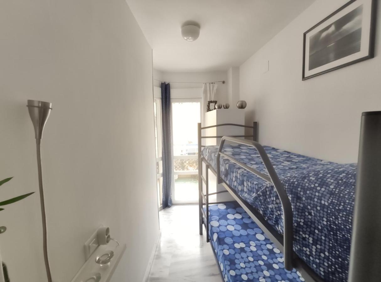 Apartamento Nuevo A 50 M. De La Playa Apartment Morche Ngoại thất bức ảnh