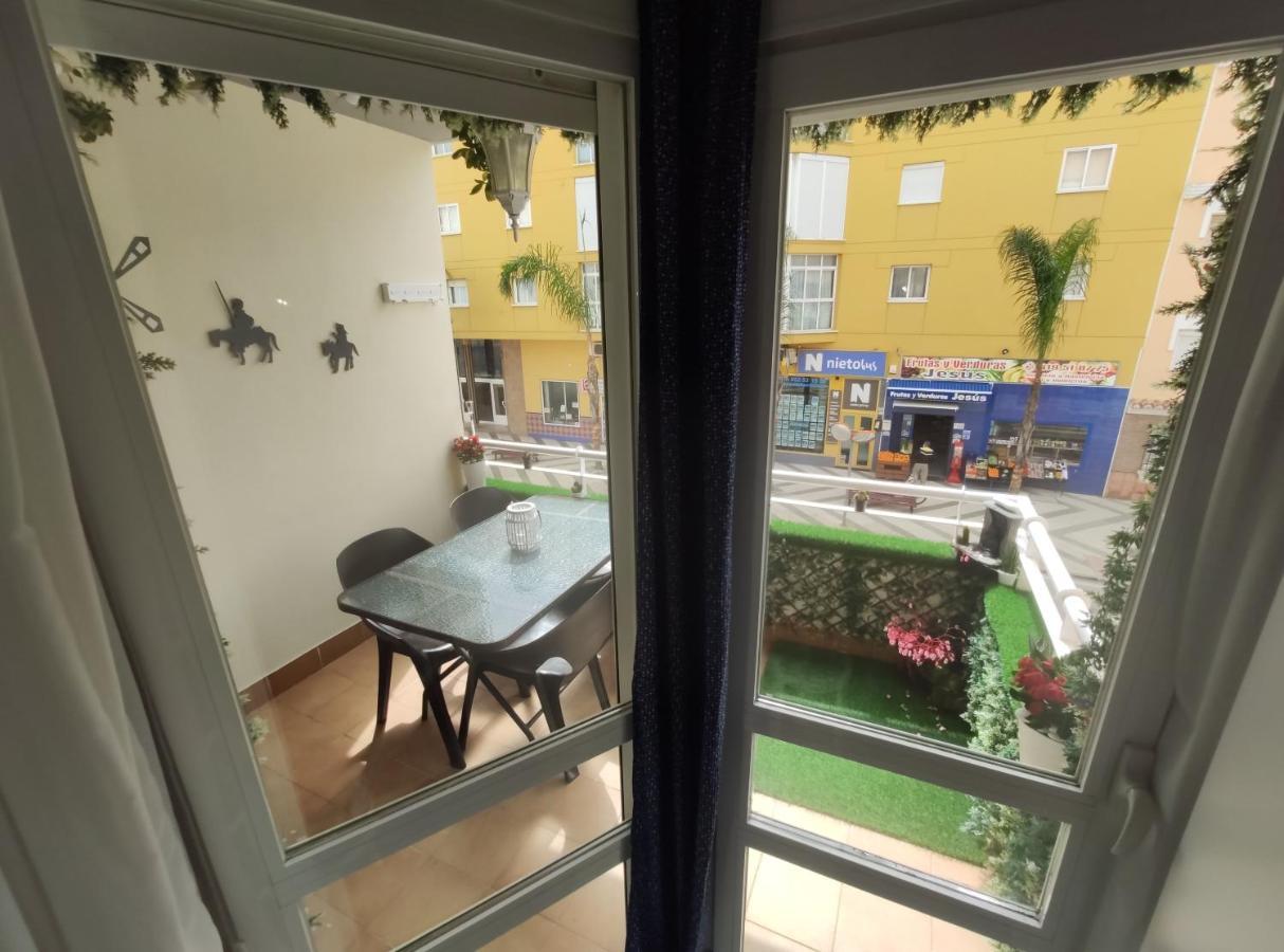 Apartamento Nuevo A 50 M. De La Playa Apartment Morche Ngoại thất bức ảnh