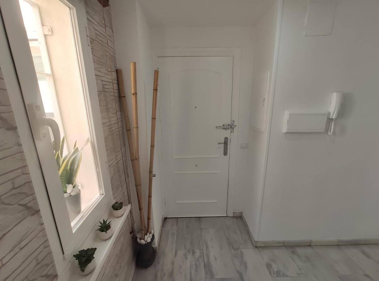 Apartamento Nuevo A 50 M. De La Playa Apartment Morche Ngoại thất bức ảnh
