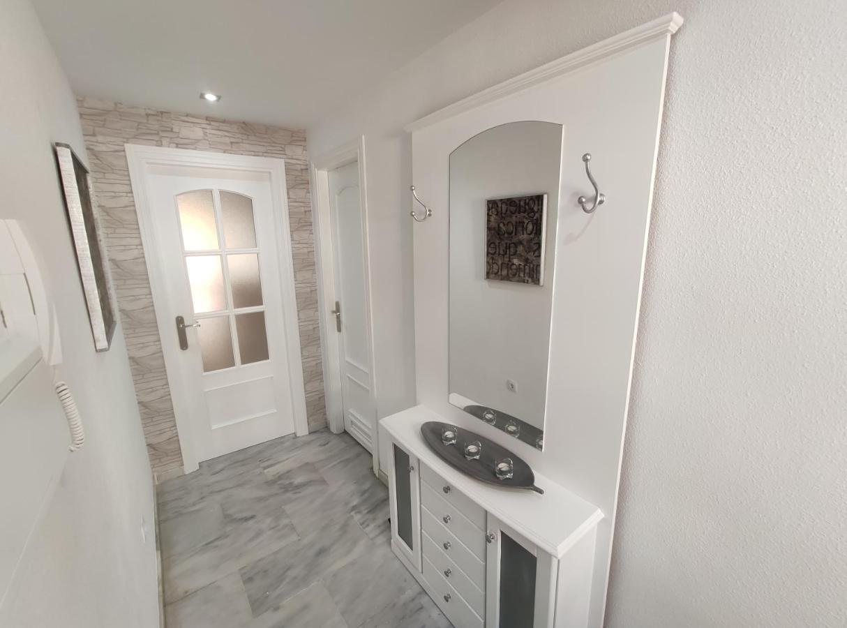 Apartamento Nuevo A 50 M. De La Playa Apartment Morche Ngoại thất bức ảnh