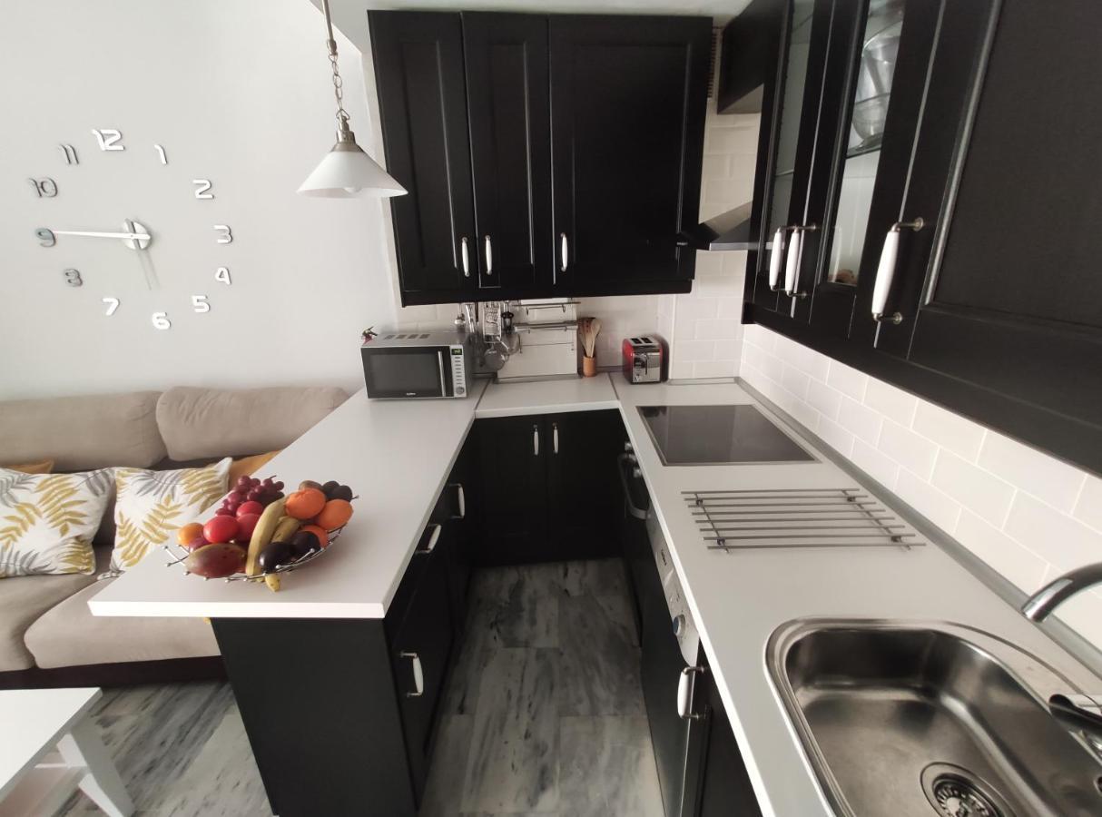 Apartamento Nuevo A 50 M. De La Playa Apartment Morche Ngoại thất bức ảnh