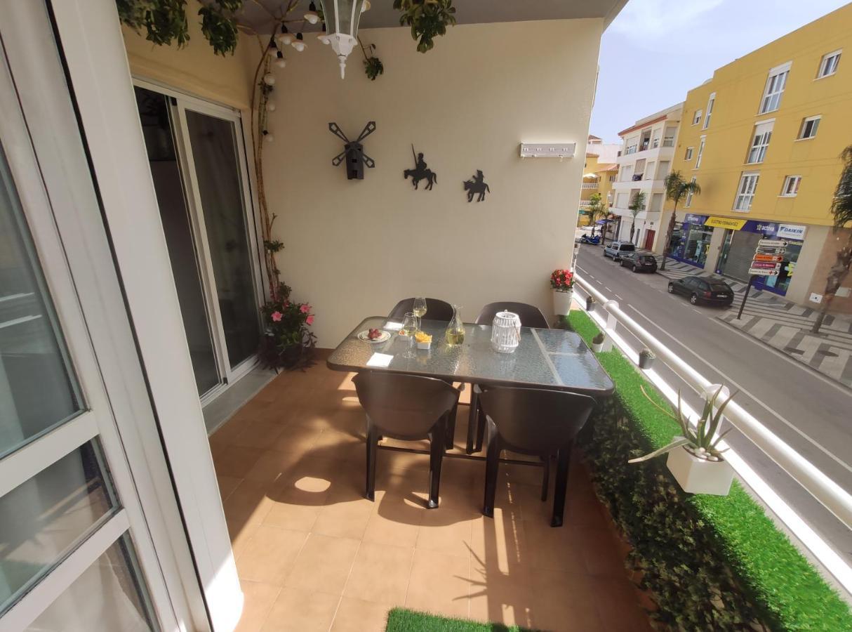 Apartamento Nuevo A 50 M. De La Playa Apartment Morche Ngoại thất bức ảnh