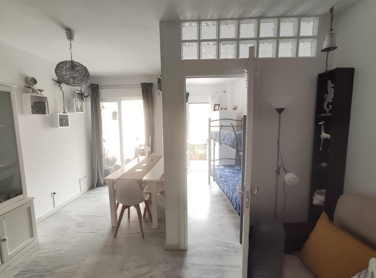 Apartamento Nuevo A 50 M. De La Playa Apartment Morche Ngoại thất bức ảnh