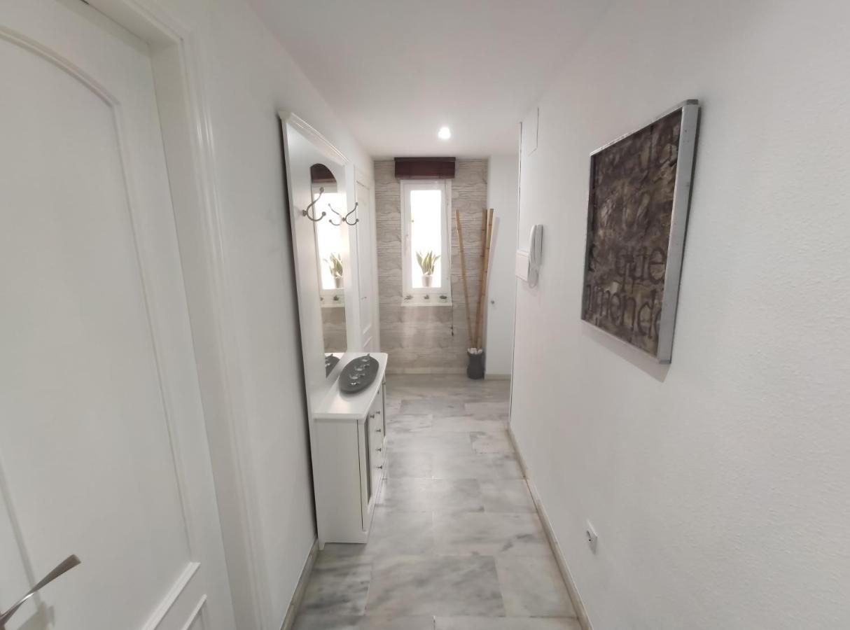Apartamento Nuevo A 50 M. De La Playa Apartment Morche Ngoại thất bức ảnh