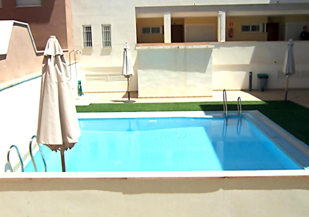 Apartamento Nuevo A 50 M. De La Playa Apartment Morche Ngoại thất bức ảnh