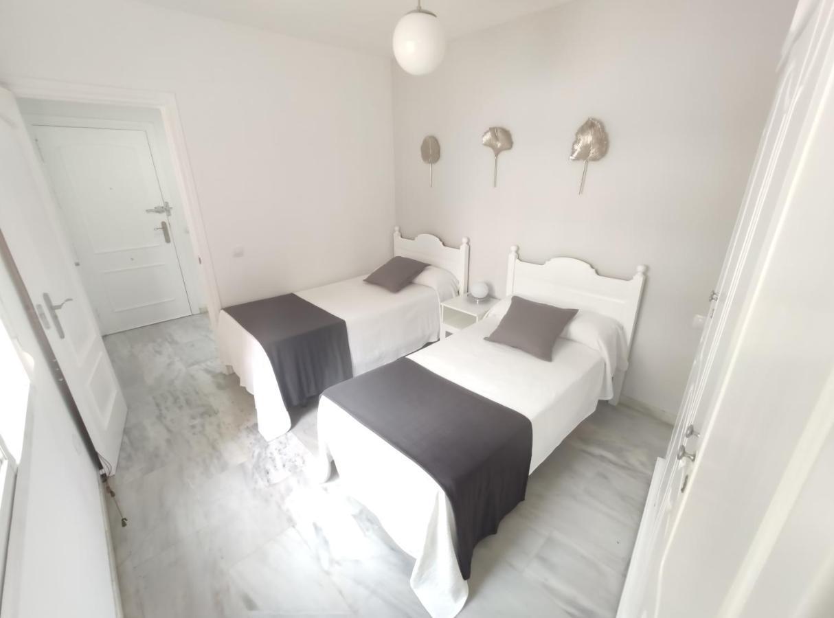 Apartamento Nuevo A 50 M. De La Playa Apartment Morche Ngoại thất bức ảnh