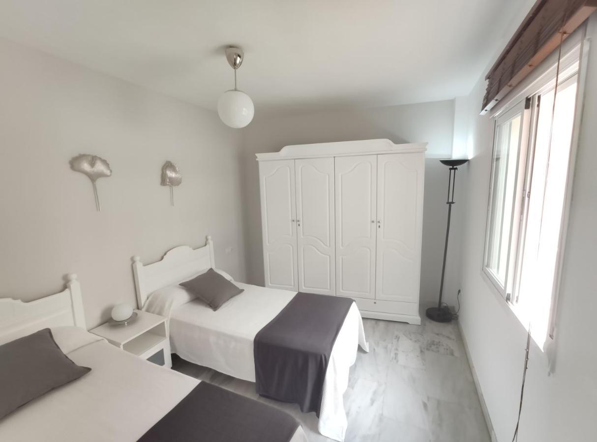 Apartamento Nuevo A 50 M. De La Playa Apartment Morche Ngoại thất bức ảnh