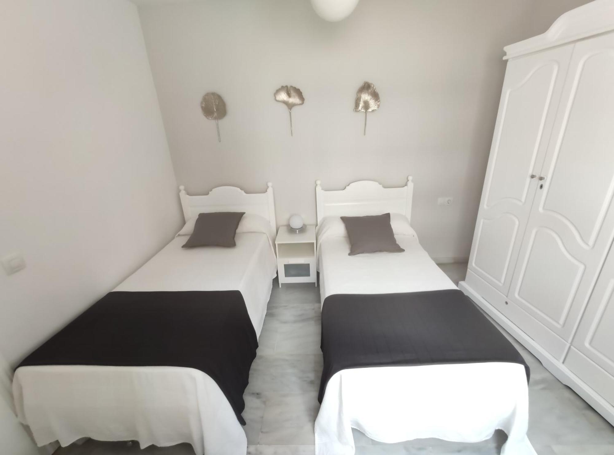 Apartamento Nuevo A 50 M. De La Playa Apartment Morche Ngoại thất bức ảnh
