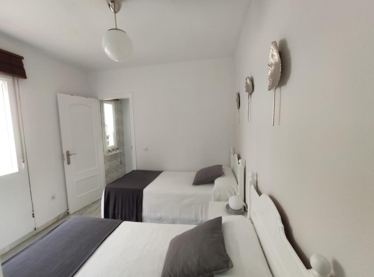 Apartamento Nuevo A 50 M. De La Playa Apartment Morche Ngoại thất bức ảnh