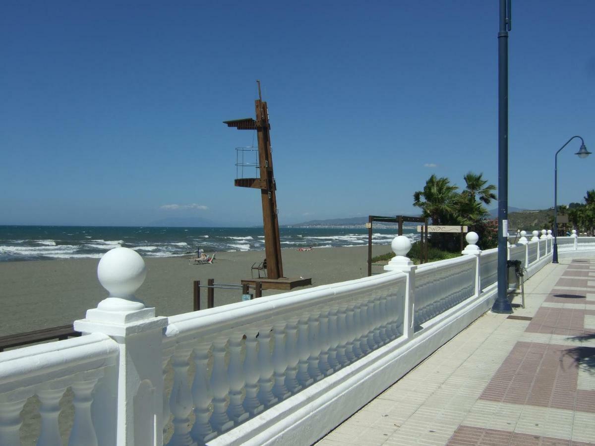 Apartamento Nuevo A 50 M. De La Playa Apartment Morche Ngoại thất bức ảnh